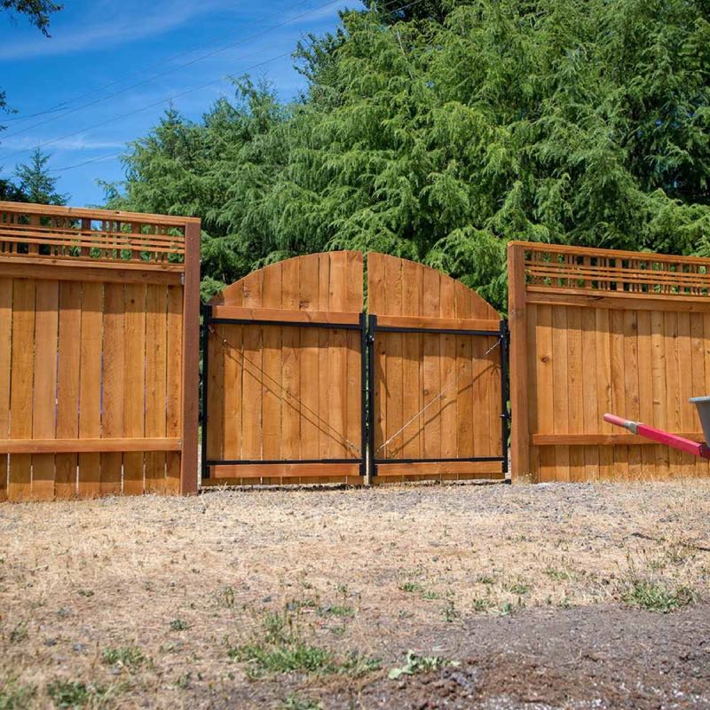 Custom Gate in Allen